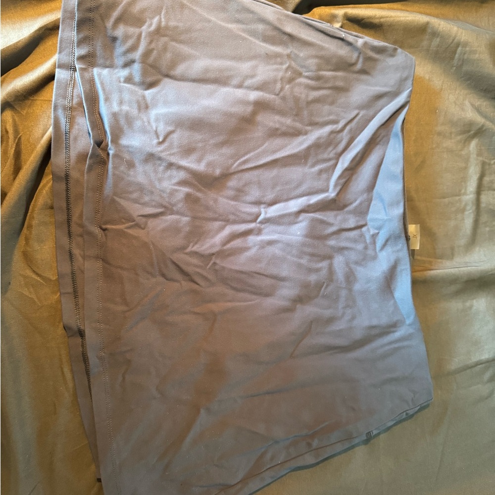 Elegant Blue Women's Skirt